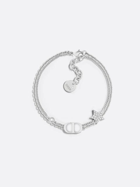 Petit CD Double Bracelet