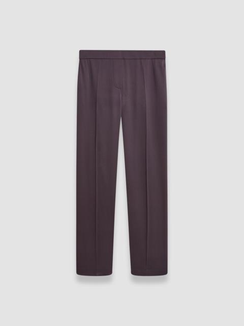 Tova Silk Satin Trousers