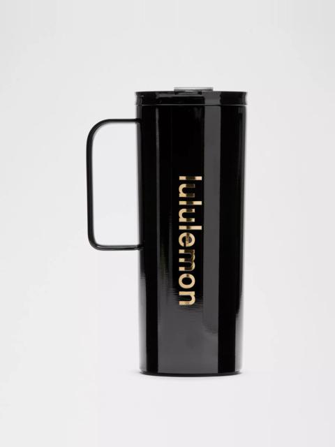 Insulated Mug 20oz *Shine