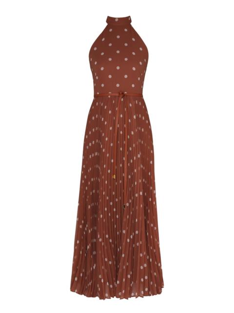 SUNRAY PICNIC DRESS