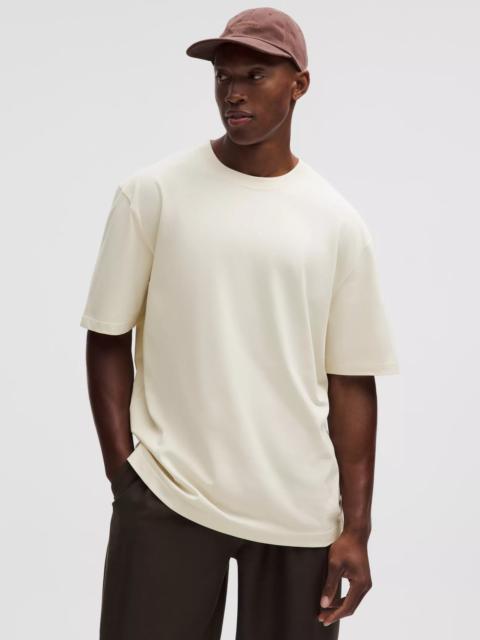 Heavyweight Cotton Jersey T-Shirt