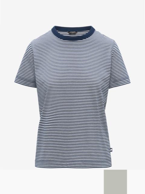 ELODIE SLIMLINE JERSEY