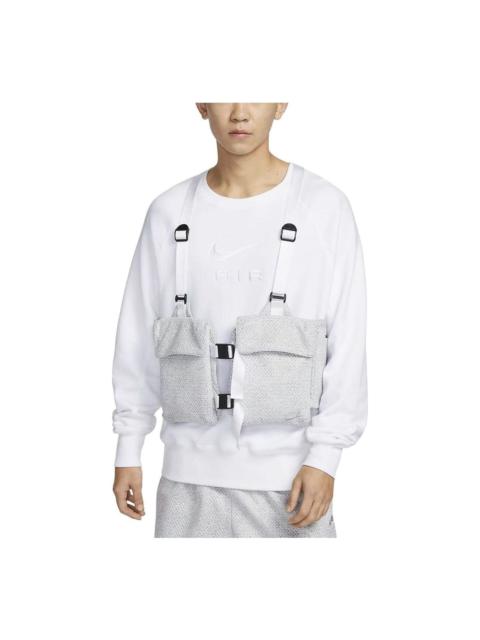 Nike Forward Utility Vest 'White' DX9404-084