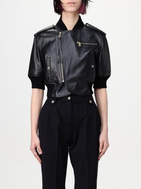 Jacket woman Versace Jeans Couture