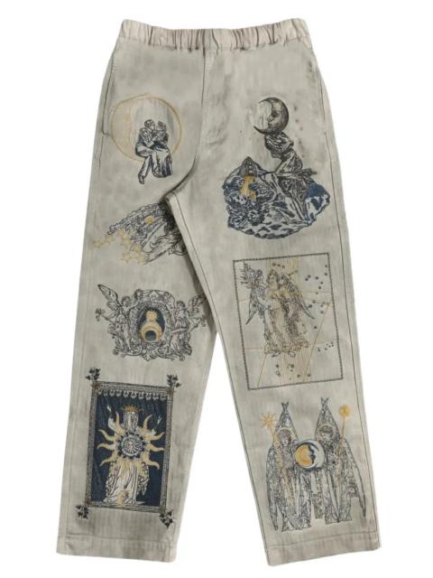 La Luna Pants