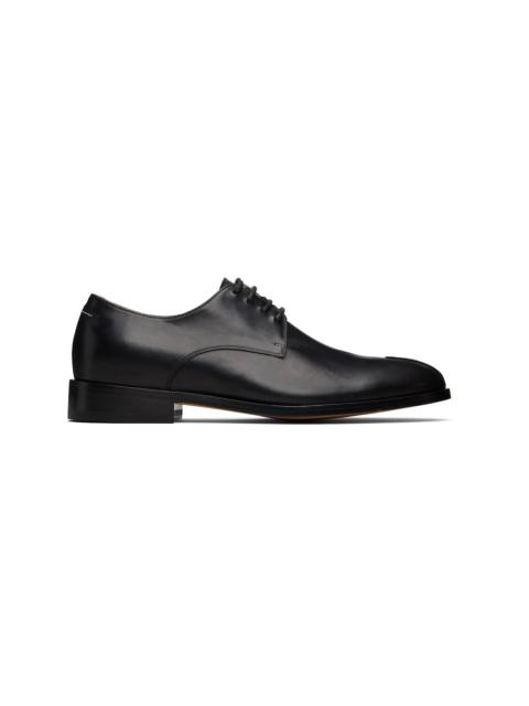 Black New Classic Stitch Derbys
