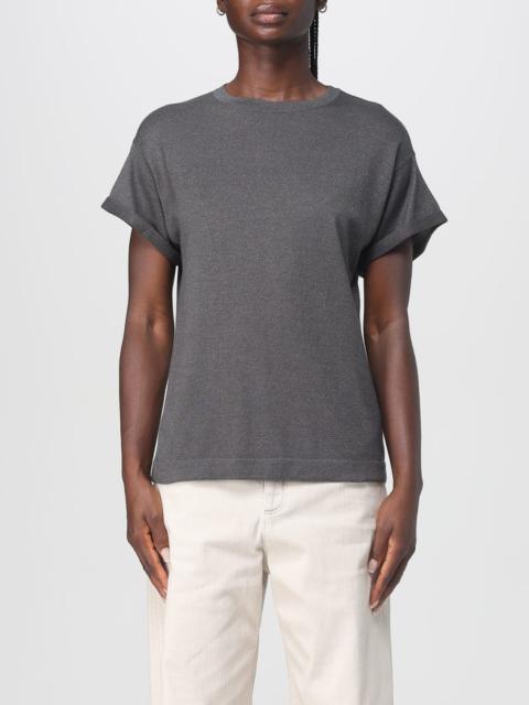 Sweater woman Brunello Cucinelli