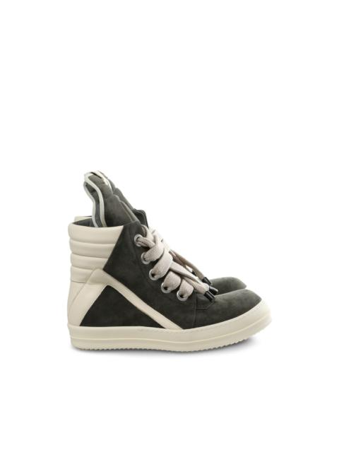 Jumbolace Geobasket sneakers