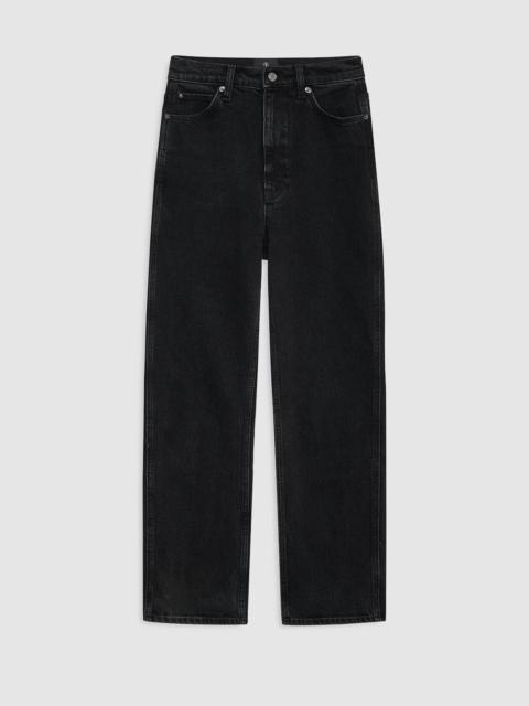 Jane Jean - Vintage Black