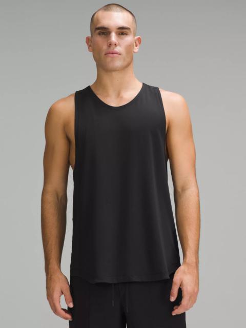 License to Train Tank Top
