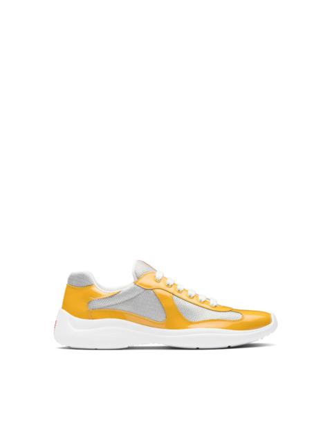 Prada America's Cup sneakers
