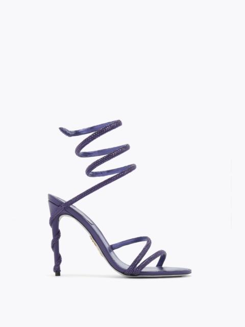 MARGOT VIOLET SANDAL 105