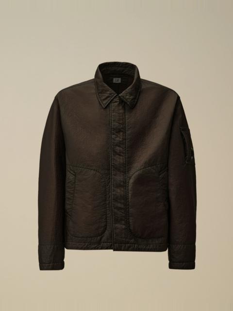 Feltro Bi-Film Short Jacket