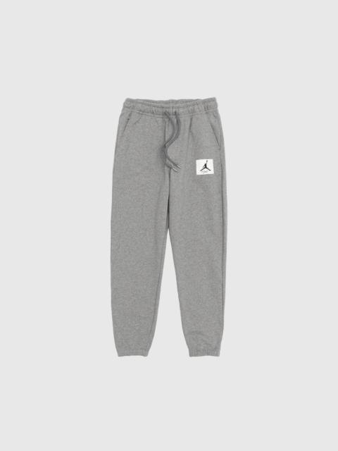 FLIGHT FLEECE SWEATPANT "CARBON HEATHER"