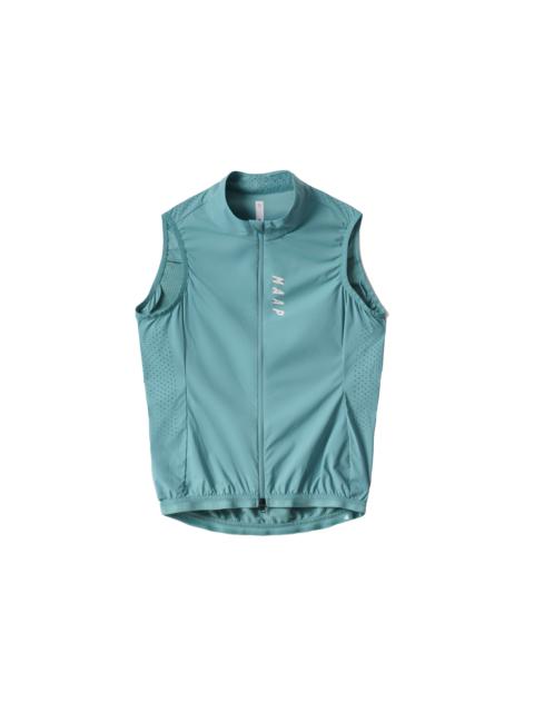 Women's Draft Team Vest