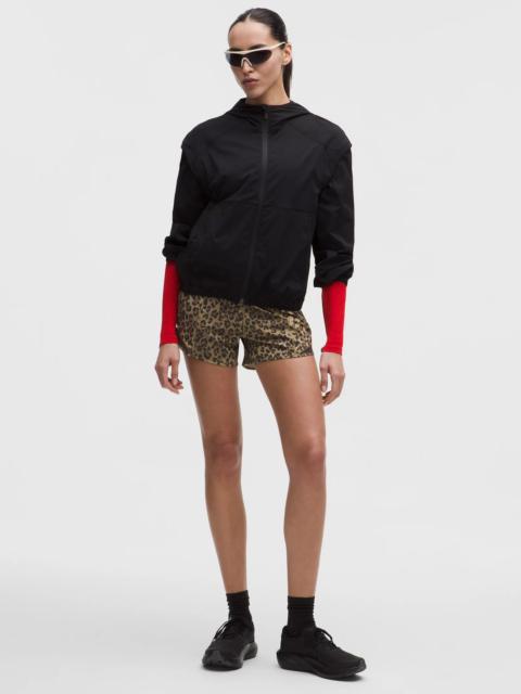 Hotty Hot High-Rise Lined Short 4"