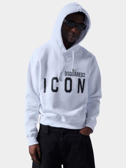ICON COOL FIT HOODIE