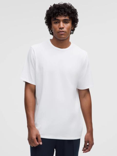 Organic Cotton Classic-Fit T-Shirt *3 Pack