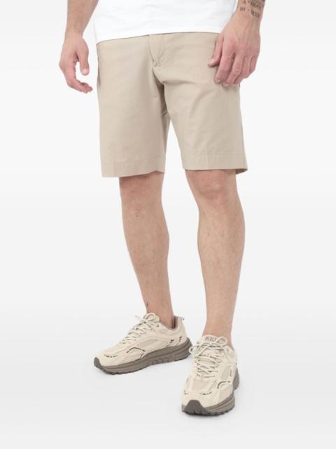 seersucker billieshort shorts