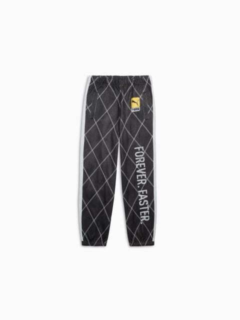 A$AP ROCKY x PUMA Distressed Sweatpants