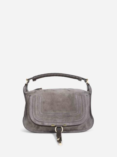 MARCIE LEATHER BAG