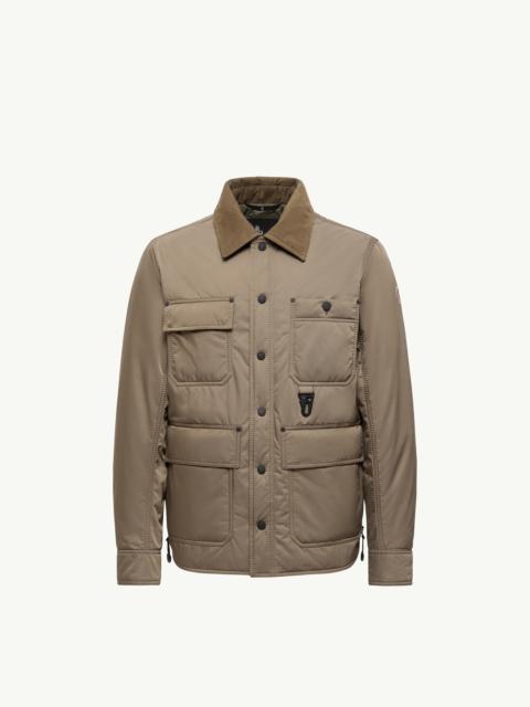Waterton Down Field Jacket