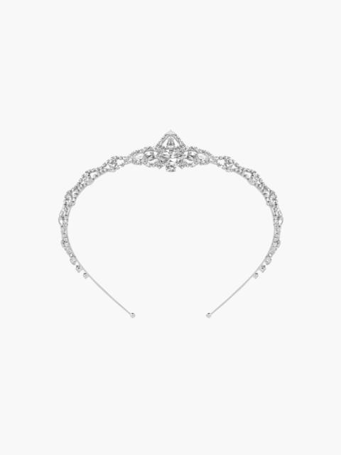 Jennifer Behr x Julia Hobbs Lily Tiara