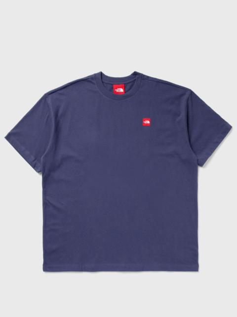 TNF Red Box S/S Tee