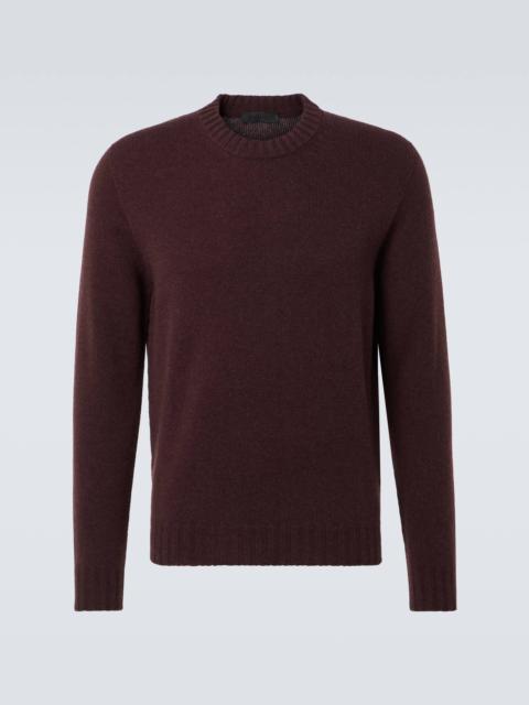 Grace cashmere sweater