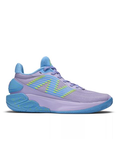 Unisex TWO WXY v5 Basketball Shoes