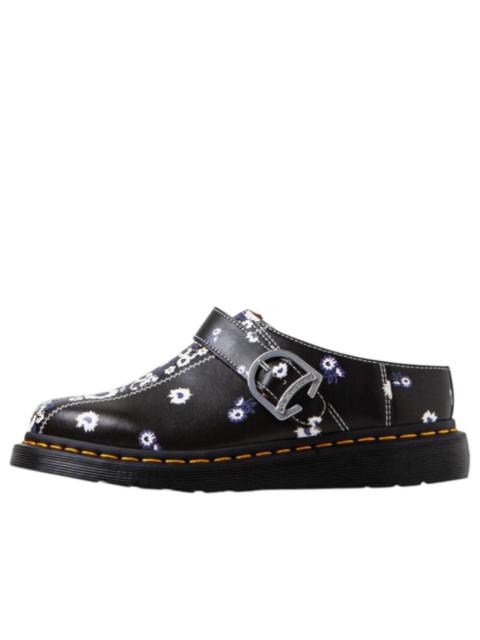 Dr. Martens x Nomarhythm Textile Isham 'Multi' 42734100