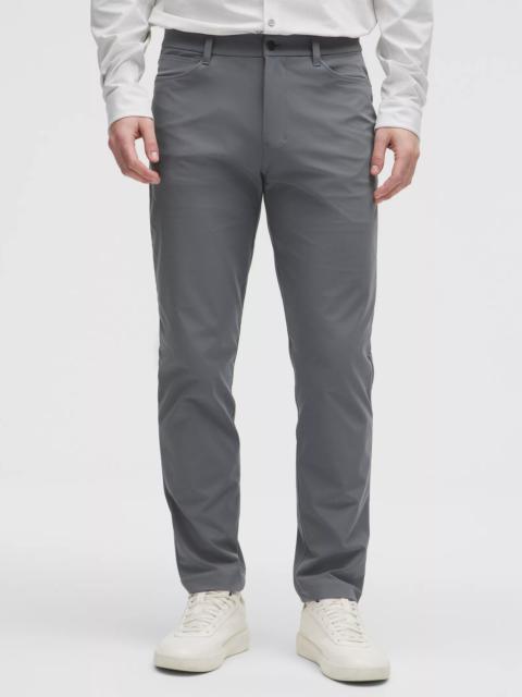 ABC Classic-Fit 5 Pocket Pant 32L *Warpstreme