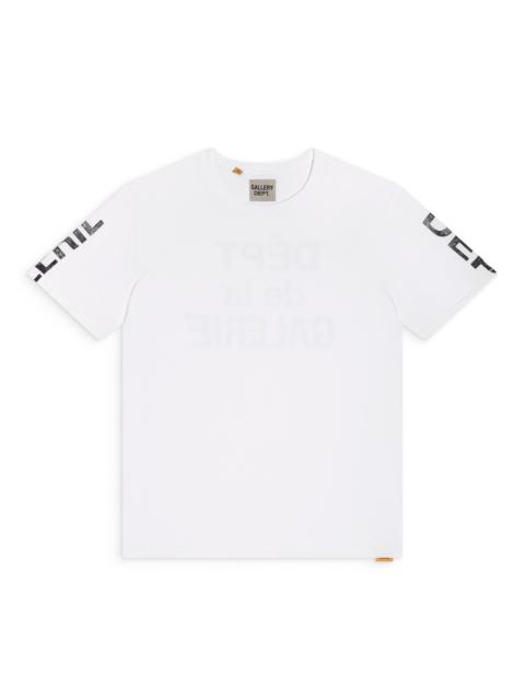 FRENCH COLLECTOR TEE