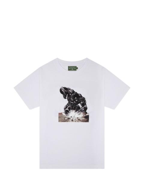 x Arthur Jafa LeRage  T-shirt