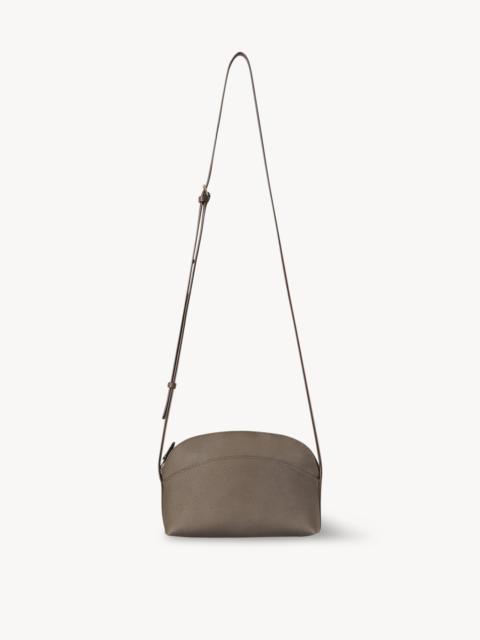 E/W Annie Crossbody Bag in Leather