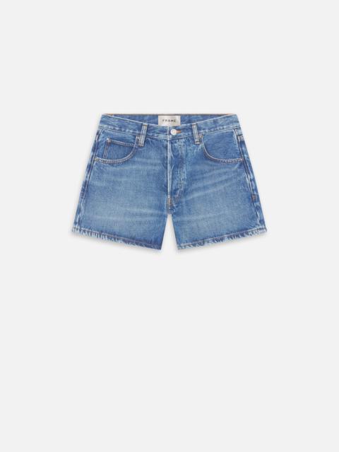 The Hang Short in Overdrive