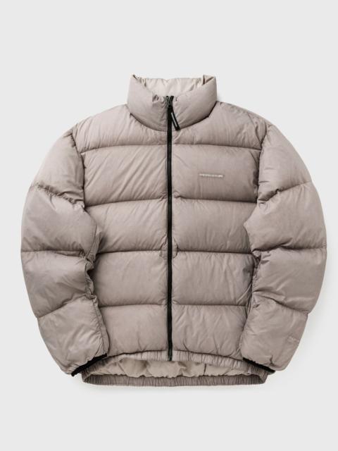 PERTEX Overdyed T Down Jacket