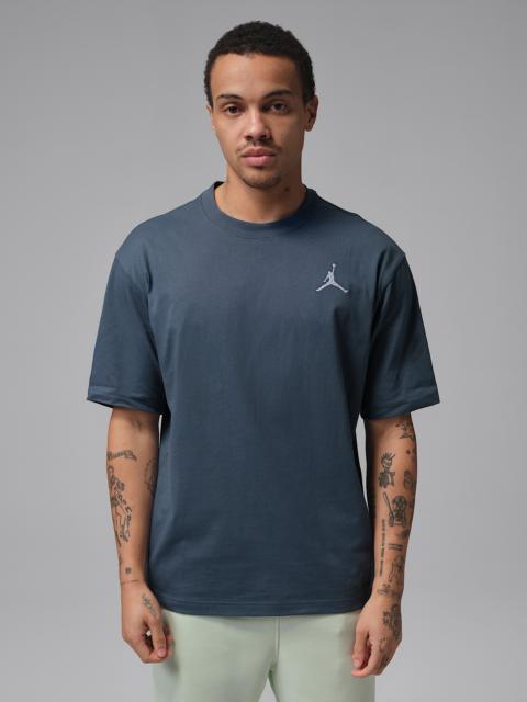 Jordan Men's Embroidered Jumpman T-Shirt