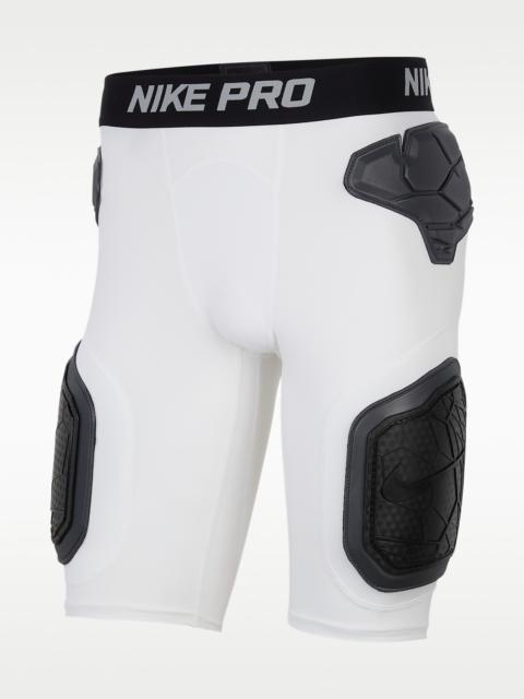 Nike Pro Men's HyperStrong Shorts