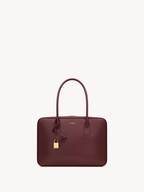 SAC DE JOUR BAULETTO BAG IN BOX SAINT LAURENT