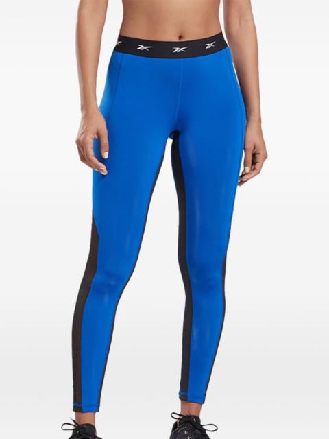 Studio high-rise leggings