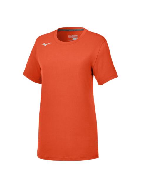 Women's Short Sleeve Attack Tee 3.0