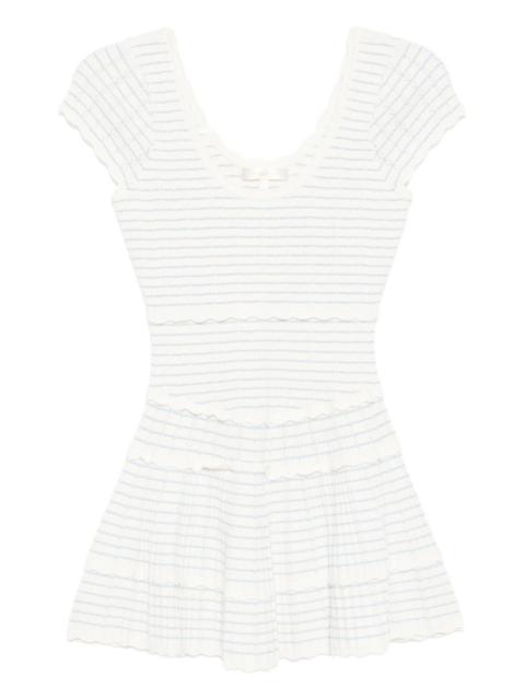 Elisavette mini dress