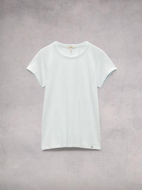 The Slub Tee
Organic Pima Cotton T-Shirt