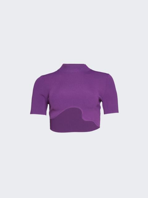 Maparadita Top Pelisse