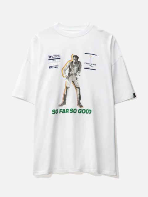 BOXY OVERSIZED T-SHIRT