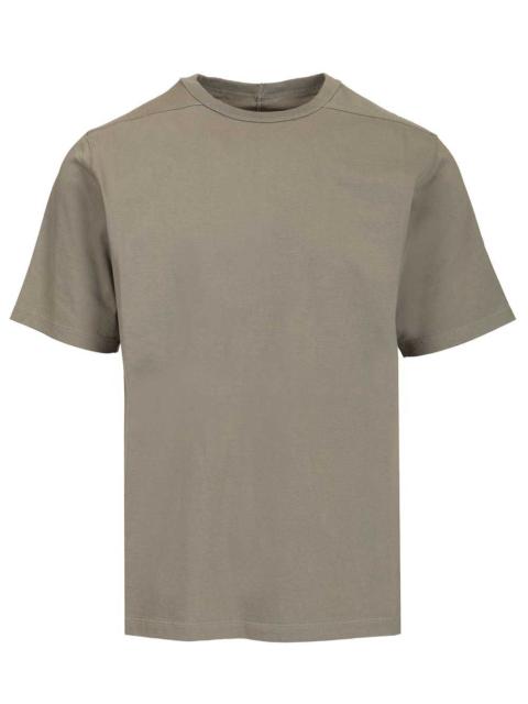 Temple T-Shirt Light Blue