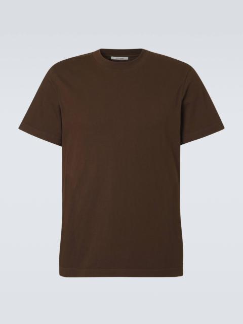 Standard cotton jersey T-shirt