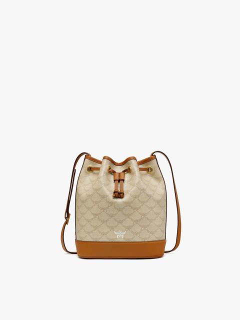 Himmel Drawstring Bag in Lauretos