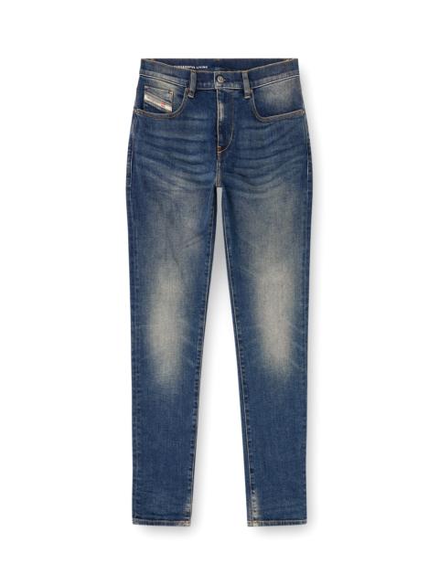 SLIM JEANS 2019 D-STRUKT 09M16